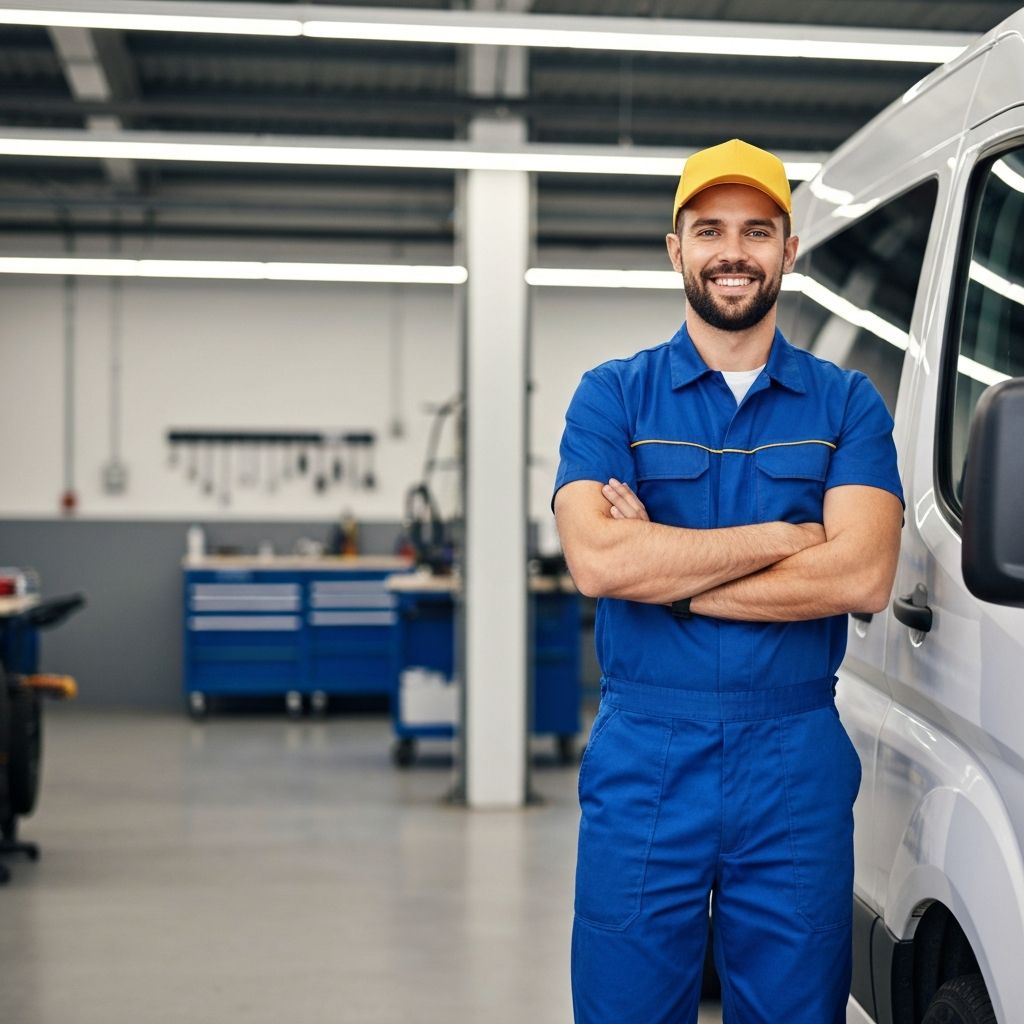 Silivri Oto Lastikci Profesyonel Ekip